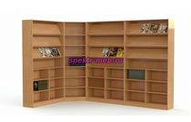 Стеллаж Бостон 5