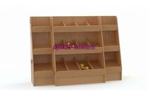 Торговый стеллаж Мирта 1