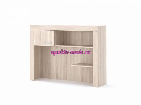 Надстройка для стола Астра 2