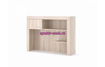 Надстройка для стола Астра 2