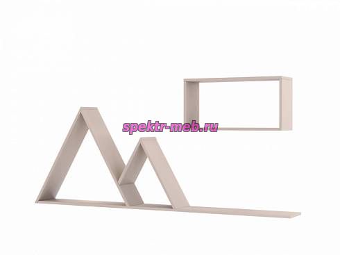 Полка Юта 2