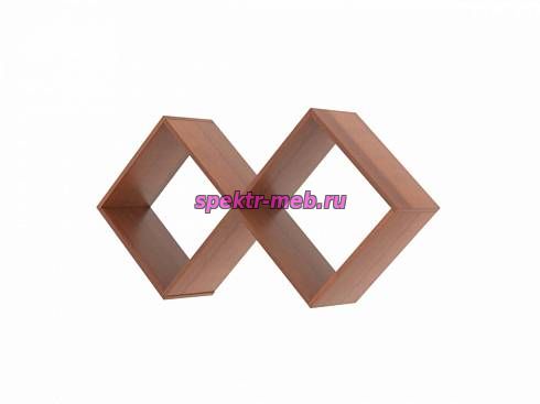 Полка Юнга 1