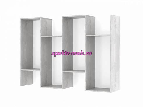 Полка Дамаск 4