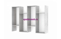 Полка Дамаск 4