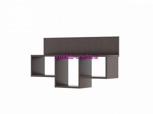 Полка Аурум 1