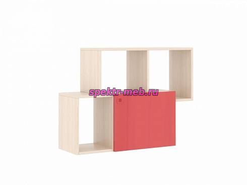 Полка Нокс 6