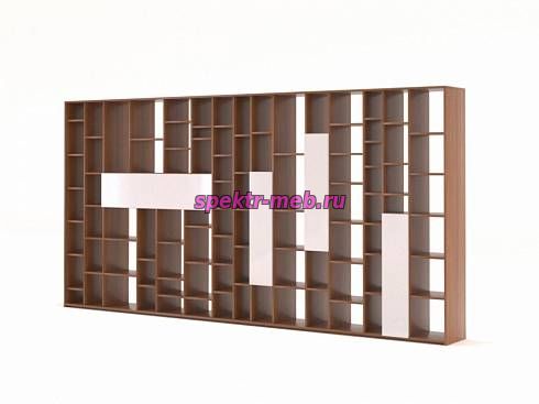 Стеллаж Лесси 9