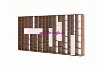 Стеллаж Лесси 9