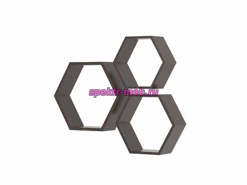 Полка Скай 6