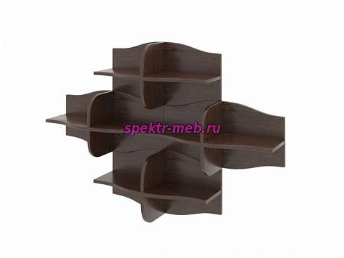 Полка Ульяна 1