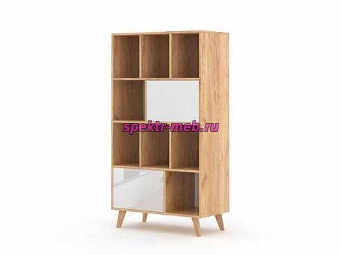 Стеллаж Альберт 7