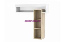 Полка навесная Розалия 1