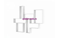 Полка навесная Йорк 2