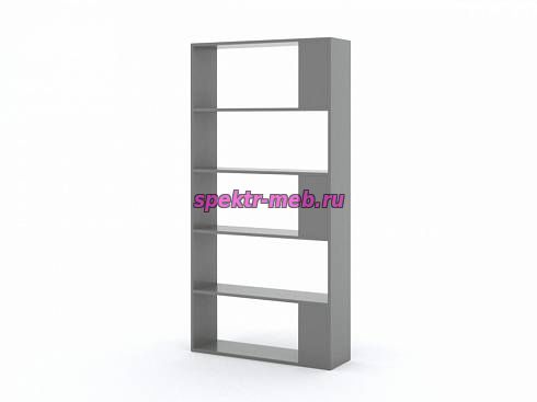 Стеллаж Фауст 6