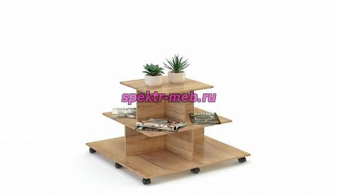 Стеллаж Нола 6