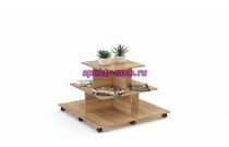 Стеллаж Нола 6