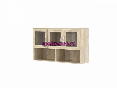 Полка навесная Фанни 10