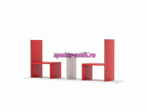 Полка навесная Слайд 4