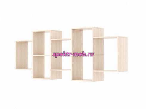 Полка Искра 5