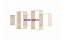 Полка Искра 5