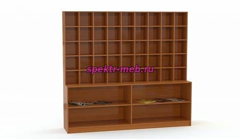 Стеллаж Альберт 3