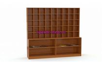 Стеллаж Альберт 3