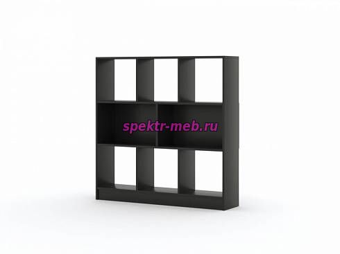 Стеллаж Дороти 15