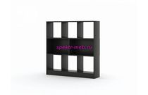 Стеллаж Дороти 15