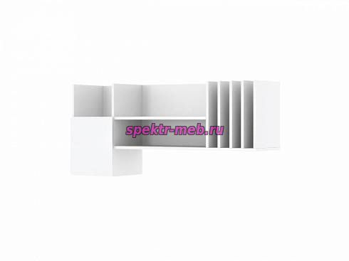 Полка Денвер 3