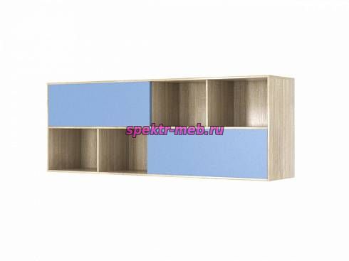 Полка Денвер 2