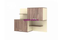 Полка навесная Барри 24