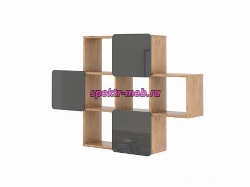 Полка Нокс 5