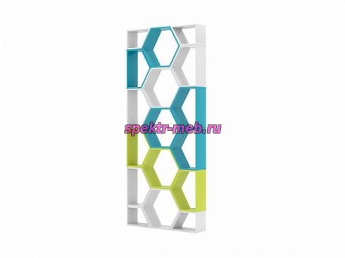 Стеллаж Хэлен 15