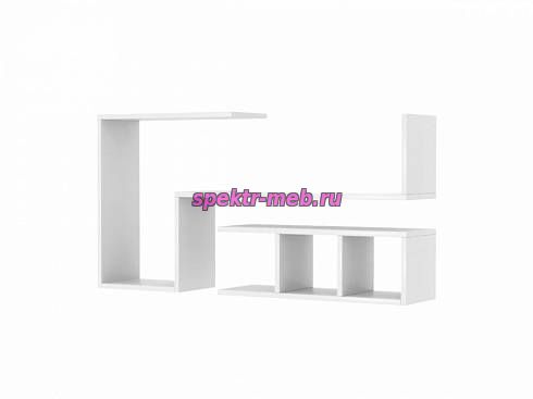 Полка навесная Слайд 3