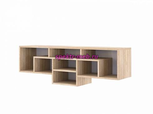 Полка Кингстон 3