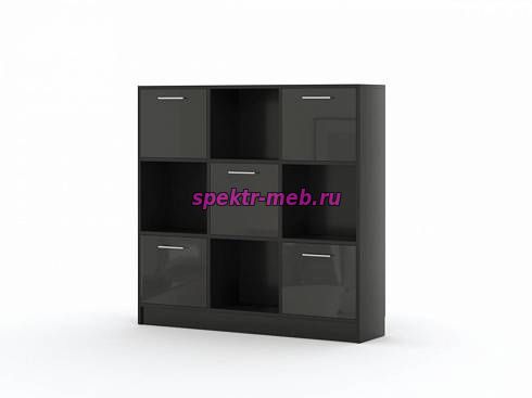 Стеллаж Дороти 14