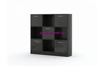 Стеллаж Дороти 14