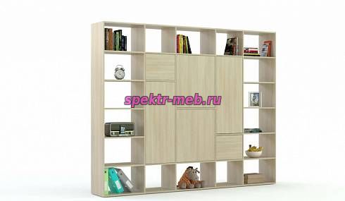 Стеллаж Буко 1