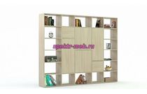 Стеллаж Буко 1