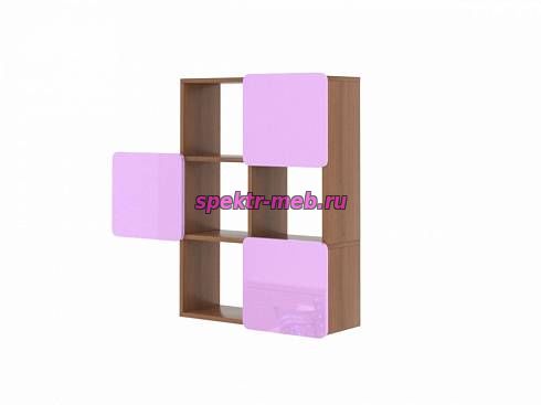 Полка Нокс 4