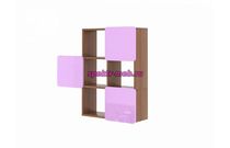 Полка Нокс 4