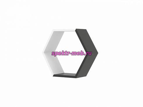 Полка Жако 3.1