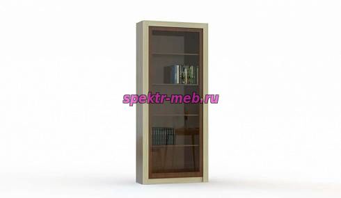 Торговый стеллаж Шайн 1