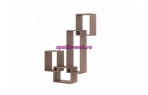 Полка навесная Дуо 3