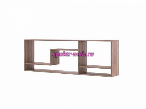 Настенная полка Брисбен 6