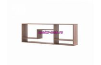 Настенная полка Брисбен 6