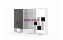 Стеллаж Лесси 3