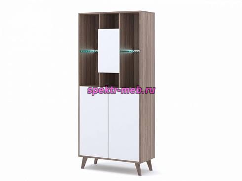 Стеллаж Райт 2