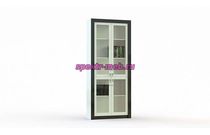 Торговый стеллаж Шайн 5