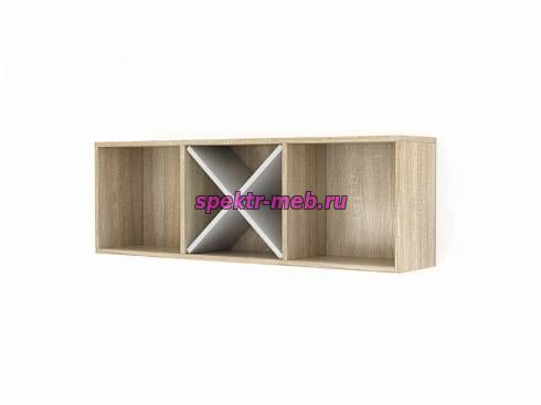 Полка Орфей 3